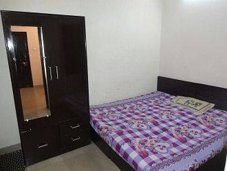 Hotel R Inn, Allahabad 4